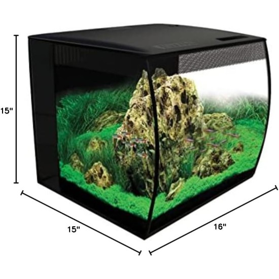 Fluval Aquarium Fluval Aquarium