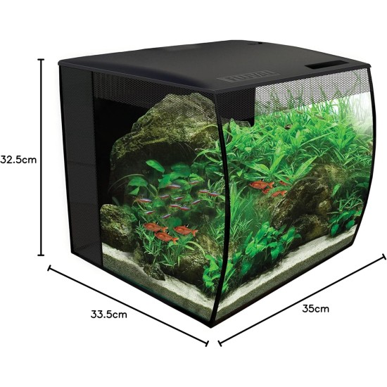 Fluval Aquarium Fluval Aquarium