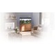 Fluval Aquarium Roma Bluetooth LED Lighting 125 Litres Oak
