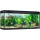Fluval Aquarium Roma Bluetooth LED Lighting 125 Litres Oak