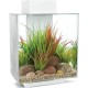 Fluval Edge 2.0 Aquarium Set with LED Lighting System, Black Fluval Edge 2.0 Aquarium Set with LED Lighting System, Black