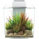 Fluval Edge 2.0 Aquarium Set with LED Lighting System, Black Fluval Edge 2.0 Aquarium Set with LED Lighting System, Black