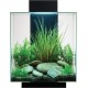 Fluval Edge 2.0 Aquarium Set with LED Lighting System, Black Fluval Edge 2.0 Aquarium Set with LED Lighting System, Black
