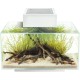 Fluval Edge 2.0 Aquarium Set with LED Lighting System, Black Fluval Edge 2.0 Aquarium Set with LED Lighting System, Black
