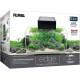 Fluval Edge 2.0 Aquarium Set with LED Lighting System, Black Fluval Edge 2.0 Aquarium Set with LED Lighting System, Black