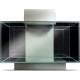 Fluval Edge 2.0 Aquarium Set with LED Lighting System, Black Fluval Edge 2.0 Aquarium Set with LED Lighting System, Black