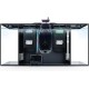 Fluval Flex Marine Aquarium 123 L, Saltwater Aquarium, Black, Pack of 1 Fluval Flex Marine Aquarium 123 L, Saltwater Aquarium, Black, Pack of 1