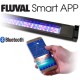Fluval Flex Marine Aquarium 123 L, Saltwater Aquarium, Black, Pack of 1 Fluval Flex Marine Aquarium 123 L, Saltwater Aquarium, Black, Pack of 1