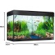 Fluval Roma 125L Bluetooth LED Aquarium Kit - Black Fluval Roma 125L Bluetooth LED Aquarium Kit - Black