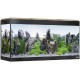 Fluval Roma 125L Bluetooth LED Aquarium Kit - Black Fluval Roma 125L Bluetooth LED Aquarium Kit - Black
