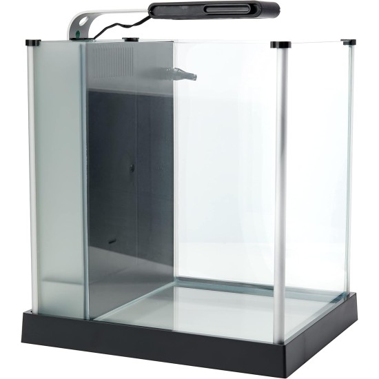 Fluval Spec Nano Aquarium 10.7 L, 10 l Fluval Spec Nano Aquarium 10.7 L, 10 l