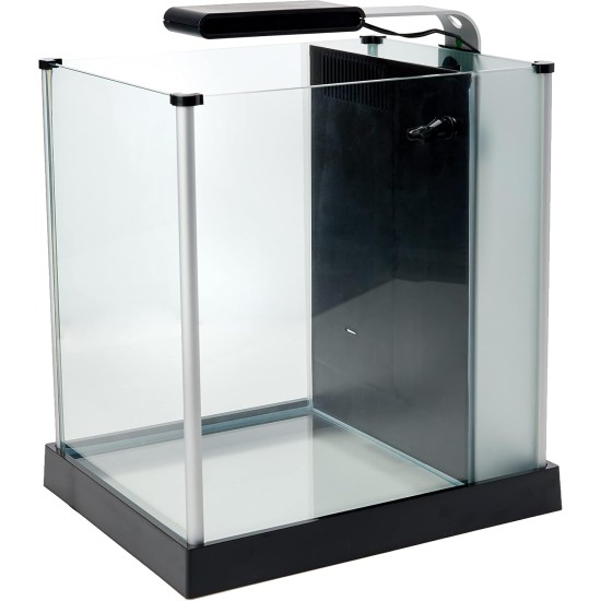 Fluval Spec Nano Aquarium 10.7 L, 10 l Fluval Spec Nano Aquarium 10.7 L, 10 l