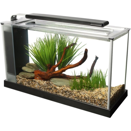 Fluval Spec Nano Aquarium 10.7 L, 10 l Fluval Spec Nano Aquarium 10.7 L, 10 l