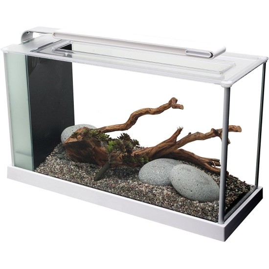 Fluval Spec Nano Aquarium 10.7 L, 10 l Fluval Spec Nano Aquarium 10.7 L, 10 l
