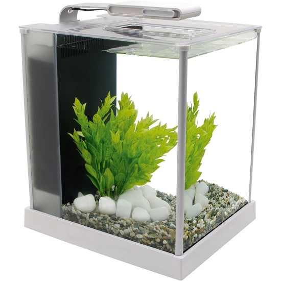 Fluval Spec Nano Aquarium 10.7 L, 10 l Fluval Spec Nano Aquarium 10.7 L, 10 l