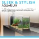 Fluval Spec Nano Aquarium 10.7 L, 10 l Fluval Spec Nano Aquarium 10.7 L, 10 l