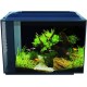 Fluval Spec XV Aquarium with 60 L Capacity, Black, Pack of 1 Fluval Spec XV Aquarium with 60 L Capacity, Black, Pack of 1