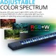 Hagen Fluval Flex Aquarium Kit, 41 x 39 x 39 cm, 57 Litre Hagen Fluval Flex Aquarium Kit, 41 x 39 x 39 cm, 57 Litre