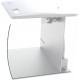 Hagen Fluval Flex Aquarium Kit, 41 x 39 x 39 cm, 57 Litre Hagen Fluval Flex Aquarium Kit, 41 x 39 x 39 cm, 57 Litre