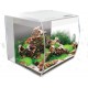 Hagen Fluval Flex Aquarium Kit, 41 x 39 x 39 cm, 57 Litre Hagen Fluval Flex Aquarium Kit, 41 x 39 x 39 cm, 57 Litre