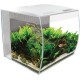 Hagen Fluval Flex Aquarium Kit, 41 x 39 x 39 cm, 57 Litre Hagen Fluval Flex Aquarium Kit, 41 x 39 x 39 cm, 57 Litre