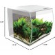 Hagen Fluval Flex Aquarium Kit, 41 x 39 x 39 cm, 57 Litre Hagen Fluval Flex Aquarium Kit, 41 x 39 x 39 cm, 57 Litre
