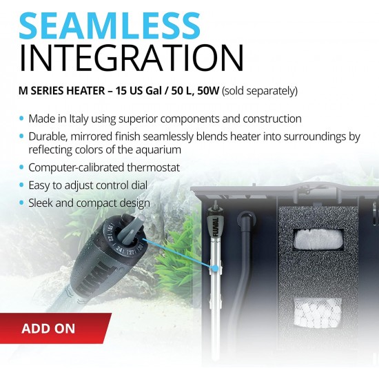 Hagen Fluval Flex Aquarium Kit, 41 x 39 x 39 cm, 57 Litre Hagen Fluval Flex Aquarium Kit, 41 x 39 x 39 cm, 57 Litre