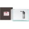 Scaper Cube Aquarium Set 48L Scaper Cube Aquarium Set 48L