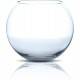 Wave Crystal Globe Blown Glass 30 Wave Crystal Globe Blown Glass 30