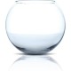 Wave Crystal Globe Blown Glass 30 Wave Crystal Globe Blown Glass 30