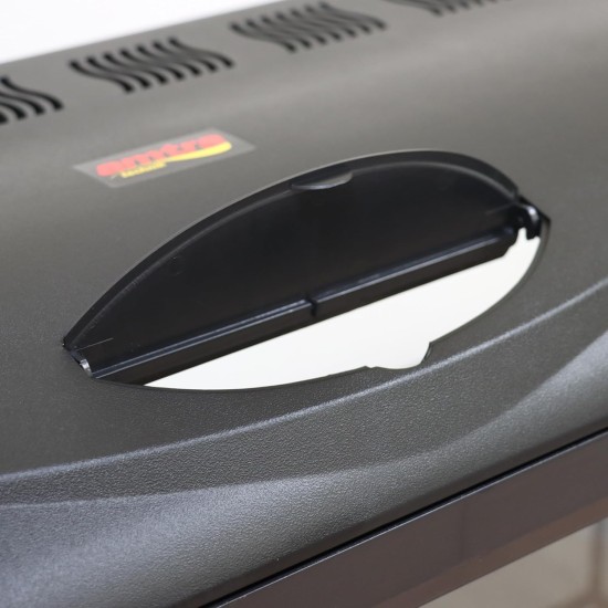 Wave Riviera A2001628 40 LED Coldwater Black Wave Riviera A2001628 40 LED Coldwater Black