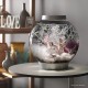 biOrb 72000 Classic 15 LED, 15 L, silver, decorative round acrylic aquarium, complete set with patented filter system, LED lighting biOrb 72000 Classic 15 LED, 15 L, silver, decorative round acrylic aquarium, complete set with patented filter system, LED lighting