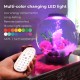 biOrb 72000 Classic 15 LED, 15 L, silver, decorative round acrylic aquarium, complete set with patented filter system, LED lighting biOrb 72000 Classic 15 LED, 15 L, silver, decorative round acrylic aquarium, complete set with patented filter system, LED lighting
