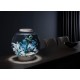 biOrb 72000 Classic 15 LED, 15 L, silver, decorative round acrylic aquarium, complete set with patented filter system, LED lighting biOrb 72000 Classic 15 LED, 15 L, silver, decorative round acrylic aquarium, complete set with patented filter system, LED lighting