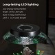 biOrb 72000 Classic 15 LED, 15 L, silver, decorative round acrylic aquarium, complete set with patented filter system, LED lighting biOrb 72000 Classic 15 LED, 15 L, silver, decorative round acrylic aquarium, complete set with patented filter system, LED lighting