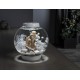 biOrb 72011 Classic 60 LED, 60 L, black, decorative round acrylic aquarium, complete set with patented filter system, LED lighting biOrb 72011 Classic 60 LED, 60 L, black, decorative round acrylic aquarium, complete set with patented filter system, LED lighting