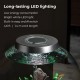 biOrb 72011 Classic 60 LED, 60 L, black, decorative round acrylic aquarium, complete set with patented filter system, LED lighting biOrb 72011 Classic 60 LED, 60 L, black, decorative round acrylic aquarium, complete set with patented filter system, LED lighting