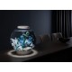 biOrb 72011 Classic 60 LED, 60 L, black, decorative round acrylic aquarium, complete set with patented filter system, LED lighting biOrb 72011 Classic 60 LED, 60 L, black, decorative round acrylic aquarium, complete set with patented filter system, LED lighting