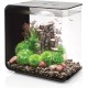 biOrb 72033 Flow 30 LED Black - Elegant Design Aquarium, Complete Set with Filter System, LED Lighting, Floor Gravel and Air Vent Made of Durable Acrylic Glass biOrb 72033 Flow 30 LED Black - Elegant Design Aquarium, Complete Set with Filter System, LED Lighting, Floor Gravel and Air Vent Made of Durable Acrylic Glass