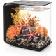 biOrb 72033 Flow 30 LED Black - Elegant Design Aquarium, Complete Set with Filter System, LED Lighting, Floor Gravel and Air Vent Made of Durable Acrylic Glass biOrb 72033 Flow 30 LED Black - Elegant Design Aquarium, Complete Set with Filter System, LED Lighting, Floor Gravel and Air Vent Made of Durable Acrylic Glass