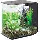 biOrb 72033 Flow 30 LED Black - Elegant Design Aquarium, Complete Set with Filter System, LED Lighting, Floor Gravel and Air Vent Made of Durable Acrylic Glass biOrb 72033 Flow 30 LED Black - Elegant Design Aquarium, Complete Set with Filter System, LED Lighting, Floor Gravel and Air Vent Made of Durable Acrylic Glass