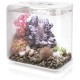 biOrb 72033 Flow 30 LED Black - Elegant Design Aquarium, Complete Set with Filter System, LED Lighting, Floor Gravel and Air Vent Made of Durable Acrylic Glass biOrb 72033 Flow 30 LED Black - Elegant Design Aquarium, Complete Set with Filter System, LED Lighting, Floor Gravel and Air Vent Made of Durable Acrylic Glass
