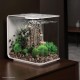 biOrb 72033 Flow 30 LED Black - Elegant Design Aquarium, Complete Set with Filter System, LED Lighting, Floor Gravel and Air Vent Made of Durable Acrylic Glass biOrb 72033 Flow 30 LED Black - Elegant Design Aquarium, Complete Set with Filter System, LED Lighting, Floor Gravel and Air Vent Made of Durable Acrylic Glass