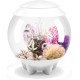 biOrb 72038 Halo 15 MCR White Acrylic Aquarium in Spherical Design with Multicoloured Lighting, Patented Filter System biOrb 72038 Halo 15 MCR White Acrylic Aquarium in Spherical Design with Multicoloured Lighting, Patented Filter System