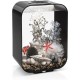 biOrb 72047 Life 15 LED, Transparent, 15 L Tank Volume - Aquarium Set with Filter System, LED Lighting, Ceramic Substrate Made of Robust Acrylic Glass biOrb 72047 Life 15 LED, Transparent, 15 L Tank Volume - Aquarium Set with Filter System, LED Lighting, Ceramic Substrate Made of Robust Acrylic Glass