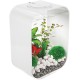 biOrb 72047 Life 15 LED, Transparent, 15 L Tank Volume - Aquarium Set with Filter System, LED Lighting, Ceramic Substrate Made of Robust Acrylic Glass biOrb 72047 Life 15 LED, Transparent, 15 L Tank Volume - Aquarium Set with Filter System, LED Lighting, Ceramic Substrate Made of Robust Acrylic Glass