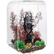 biOrb 72059 LIFE 60 MCR Transparent 60 L Aquarium Set with Filter System, Multicoloured Lighting, Ceramic Substrate Made of Durable Acrylic Glass biOrb 72059 LIFE 60 MCR Transparent 60 L Aquarium Set with Filter System, Multicoloured Lighting, Ceramic Substrate Made of Durable Acrylic Glass