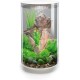 biOrb 72067 TUBE 30 LED, white (30 litres), diameter 32.8 x height 51.3 cm, complete set with acrylic glass aquarium, LED lighting, filter system and soil ceramic biOrb 72067 TUBE 30 LED, white (30 litres), diameter 32.8 x height 51.3 cm, complete set with acrylic glass aquarium, LED lighting, filter system and soil ceramic