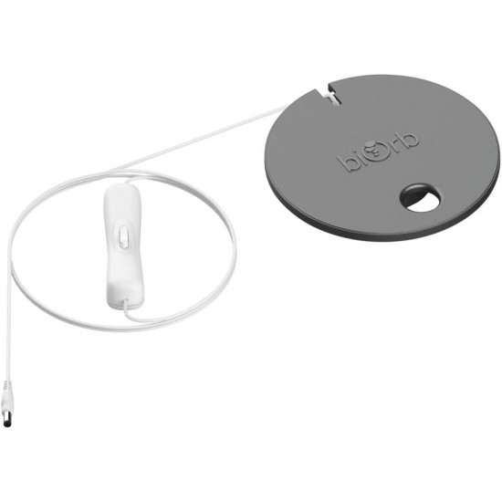 biOrb 72448 Classic LED Small Black I Aquarium I Light I Acrylic Glass I Filter System I Air Pump I biOrb 72448 Classic LED Small Black I Aquarium I Light I Acrylic Glass I Filter System I Air Pump I