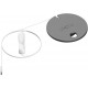 biOrb 72448 Classic LED Small Black I Aquarium I Light I Acrylic Glass I Filter System I Air Pump I